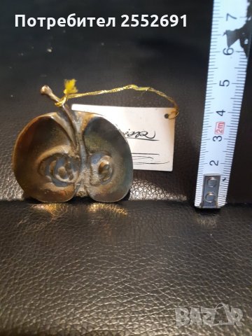 Арт статуетка , снимка 4 - Статуетки - 28129087