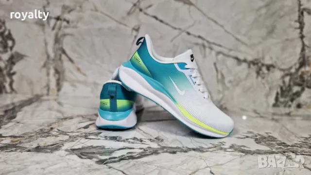 Nike мъжки маратонки , снимка 3 - Маратонки - 49963943