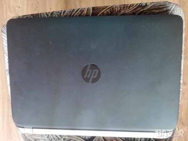 Лаптоп HP ProBook 450 G2-I5-5200U/8GB/500GB, снимка 4 - Лаптопи за работа - 28808587