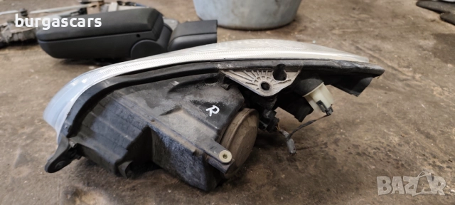 Фар ляв десен Skoda Fabia II - 150лв, снимка 3 - Части - 51919761