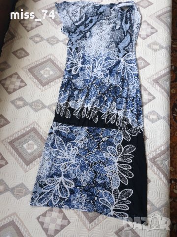 Рокля "Грация" - 22 лева , снимка 2 - Рокли - 35455787