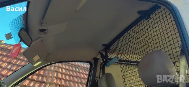 Citroen Berlingo 1.4 GAZ, снимка 9 - Автомобили и джипове - 48870181