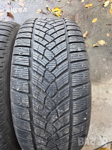 fulda 275.45.20, снимка 2 - Гуми и джанти - 52360623