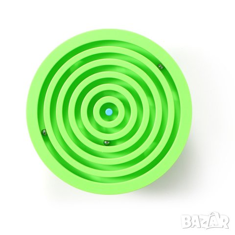 3D лабиринт, пъзел игра, баланс, предизвикателство играчка за деца, подарък за малки и големи, снимка 5 - Игри и пъзели - 37788627