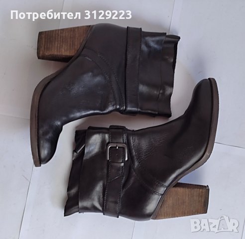 SPM boots 40, снимка 10 - Дамски ботуши - 37561785