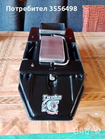 лодки за захранка , снимка 12 - Екипировка - 53478926