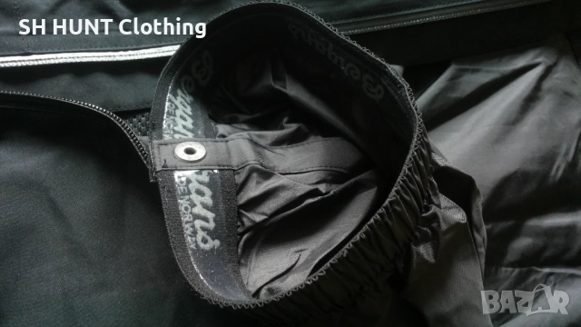 Bergans of NORWAY Stranda Ski Snowboard Pants Размер L нов ски сноуборд панталон 7-64, снимка 9 - Зимни спортове - 52159871