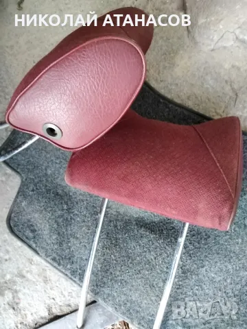 възглавници за мерцедес200