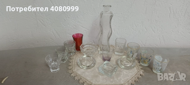 Чаши, чашки, разни 35 бр. за 9 лева., снимка 4 - Чаши - 51938814