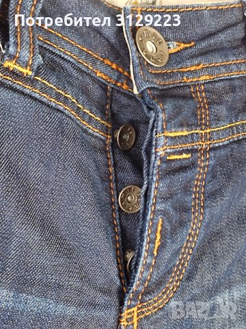 René Smit jeans W32 L34, снимка 9 - Дънки - 37819853