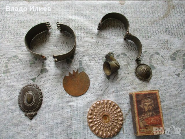 Бижута,украшения и накити, снимка 14 - Колиета, медальони, синджири - 32634745