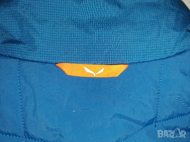 Salewa Puez TW CLT Man Vest (М) мъжки трекинг елек, снимка 9 - Други - 51394091