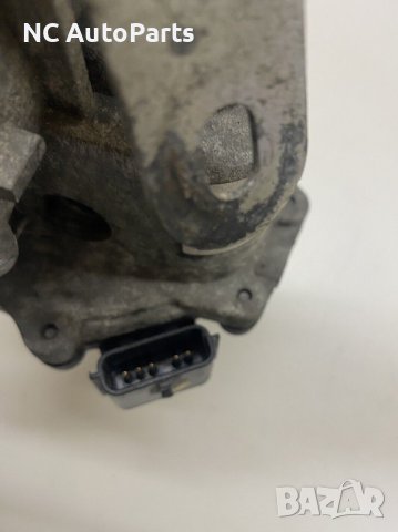 Дроселова клапа за Mercedes X class Nissan Navara 2.3 190 VALEO H8201353976 2018, снимка 5 - Части - 43098385