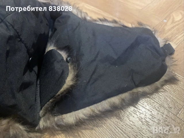 Шапка, снимка 4 - Шапки - 51981733