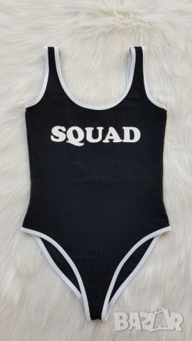 Нов дамски бански рипс размер С-М, снимка 1