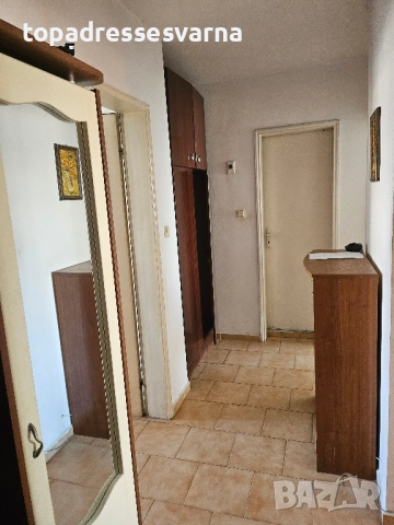 Просторен тристаен тухлен апартамент, снимка 12 - Апартаменти - 52454771