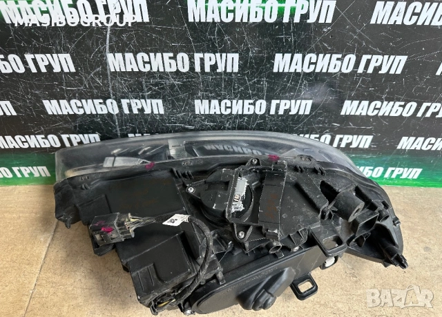 Фар ляв фарове за Волво Volvo V60 S60, снимка 5 - Части - 53447500