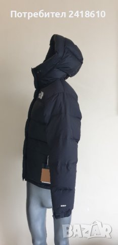 The North Face Himalayan 550 Down Women Jacket Parka Size S НОВО! ОРИГИНАЛ! Дамско Зимно пухено Яке!, снимка 8 - Якета - 43425304