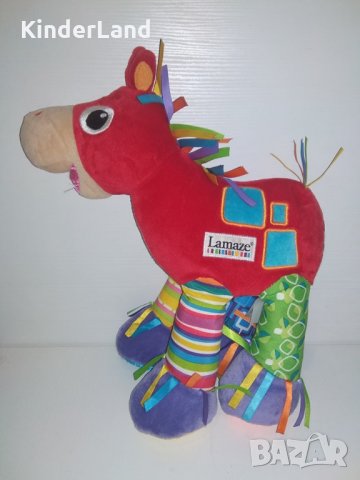 Музикална Lamaze - 14лв., снимка 1