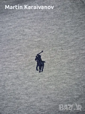 Тениска Polo Ralph Lauren , снимка 2 - Тениски - 49935134