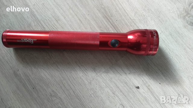 Фенер MAG-LITE S2D036