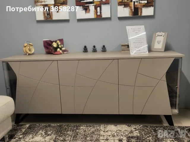 Шкаф - разпродажба на мостра., снимка 1