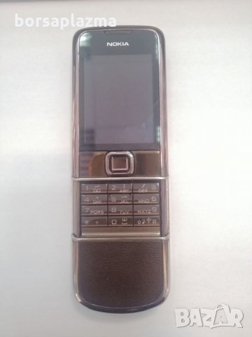 Nokia 8800 Sapphire Arte + Docking, снимка 1 - Nokia - 8749764