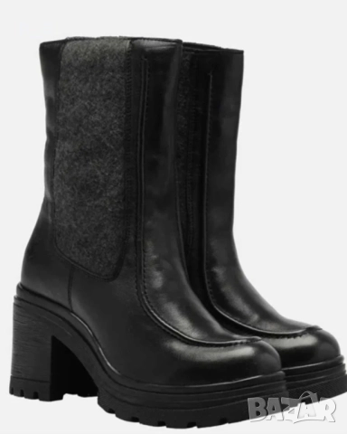 Чисто нови  боти Salamander 38 номер, естествена кожа 90 лв 46,02 €