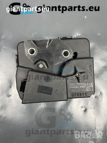 Брава багажник за БМВ е91 BMW e91 , 8218849