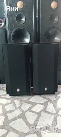 Cerwin Vega VS10 тонколони , снимка 2 - Тонколони - 50923655