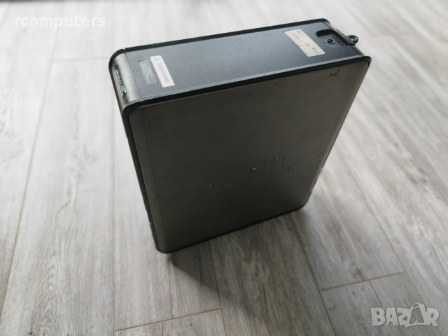 Втора употреба компютър DELL OPTIPLEX 755 Intel Core 2 Duo E4500 2.20GHz, 2GB RAM, 80GB HDD, снимка 2 - Работни компютри - 39126774