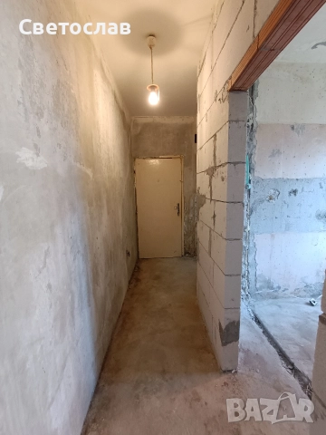 Гарсониера преустройстроена в двустаен апартамент , снимка 7 - Апартаменти - 52849305