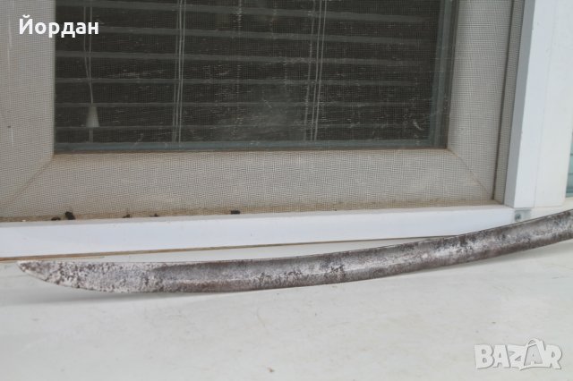 Руска Сабя, снимка 9 - Антикварни и старинни предмети - 28200551