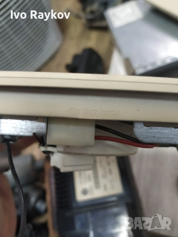Плафон AUDI A6 C5 , 4B0947303J, снимка 3 - Части - 52311689