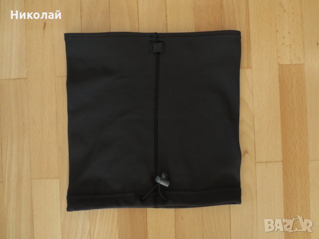 salomon маска за лице, снимка 4 - Шалове - 35532730