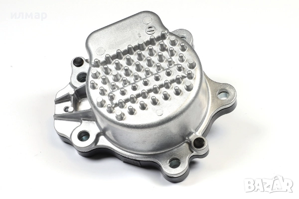 161A0-39035 Водна помпа за Тойота /TOYOTA C-HR , снимка 2 - Части - 51477086