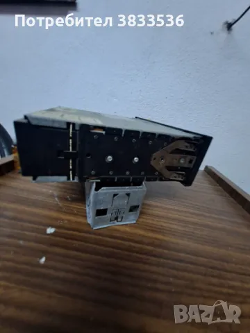 Vw Beta оригинален радиокасетофон за Vw Golf Mk2 & Jetta Mk2 ., снимка 7 - Части - 49698501