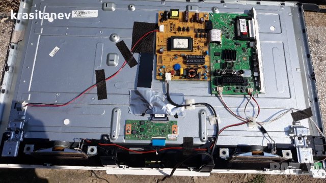 Finlux FH3201 на части , снимка 2 - Телевизори - 37872835