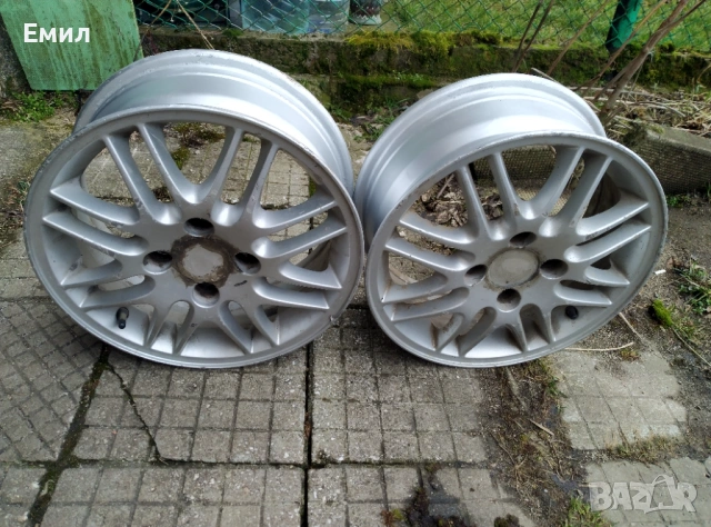 продавам фарове,стартер,стопове,патерица за форд фокус 2003, снимка 14 - Части - 53428003