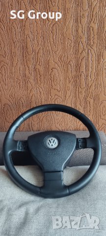 Мултиволан за  VW Golf 5/Passat,Caddy,Tuaran, снимка 3 - Аксесоари и консумативи - 43906874