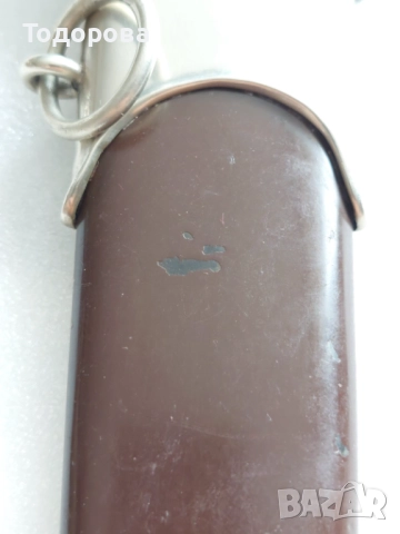 RRR-WW2 german SA dagger „Weihnachtsdolch“Най редкият немски СА кортик''коледен кинжал, снимка 9 - Антикварни и старинни предмети - 51991898