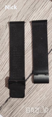 Метална каишка за часовник