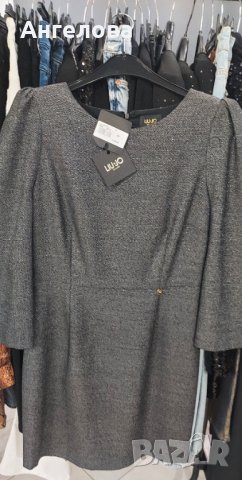 Елегантна рокля Liu Jo , снимка 2 - Рокли - 42983902