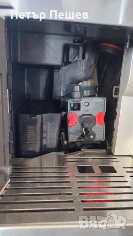 Кафеавтомат Philips HD5730 Delonghi Esam 5500 перфектно еспресо кафе , снимка 13 - Кафемашини - 50530067