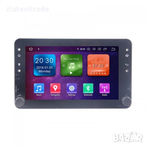 ALFA ROMEO 159 Brera Spider Sportwagon БЕЗ ДВД Навигация андроид, 7115