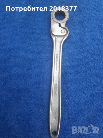 GEDORE- original/GERMANY , снимка 2 - Ключове - 27677540