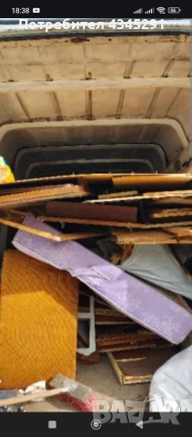 хамалски услуги и др, снимка 7 - Хамалски услуги - 53013339