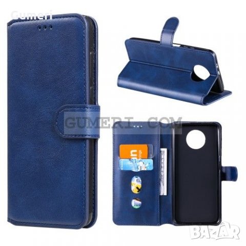 Xiaomi Redmi Note 9T 5G Тефтер Стойка, снимка 12 - Калъфи, кейсове - 32982253