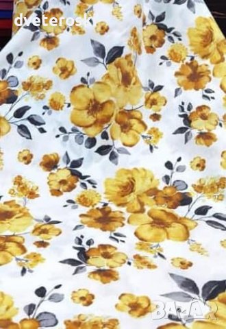 Спално бельо за единично легло Ранфорс , снимка 2 - Спално бельо - 37846922