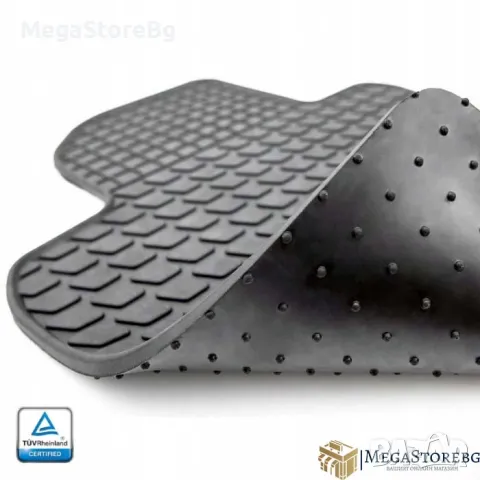 Гумени стелки Frogum за Peugeot 4008 (2012-2017), снимка 2 - Аксесоари и консумативи - 47532741